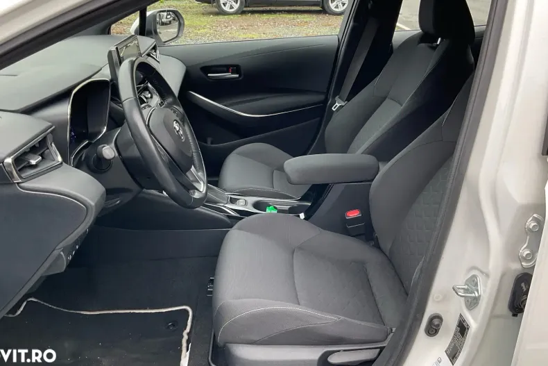 Toyota Corolla din 2021 cu 130.799 km - oferta TOY150919 - foto 15