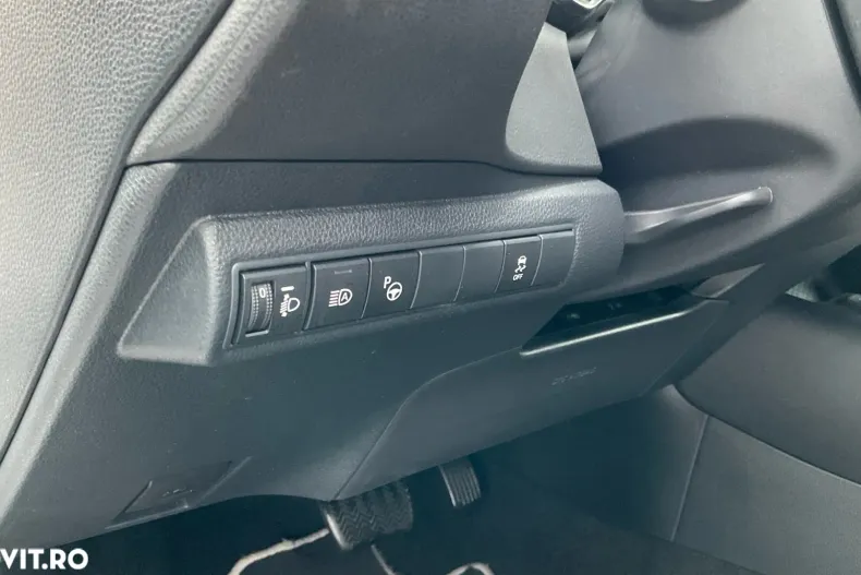 Toyota Corolla din 2021 cu 130.799 km - oferta TOY150919 - foto 19