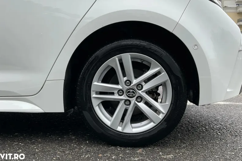 Toyota Corolla din 2021 cu 130.799 km - oferta TOY150919 - foto 20