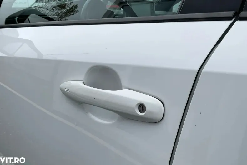 Toyota Corolla din 2021 cu 130.799 km - oferta TOY150919 - foto 21