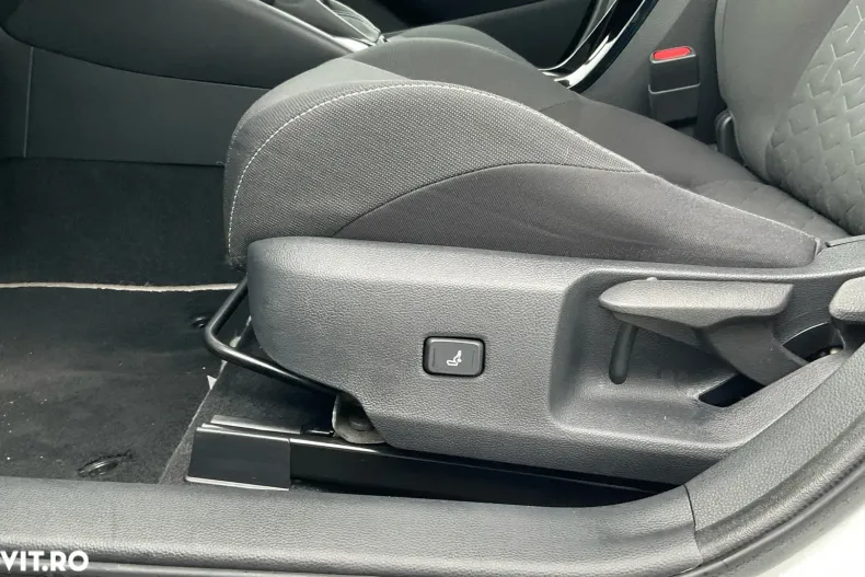 Toyota Corolla din 2021 cu 130.799 km - oferta TOY150919 - foto 24