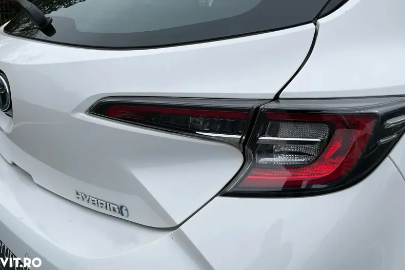 Toyota Corolla din 2021 cu 130.799 km - oferta TOY150919 - foto 26