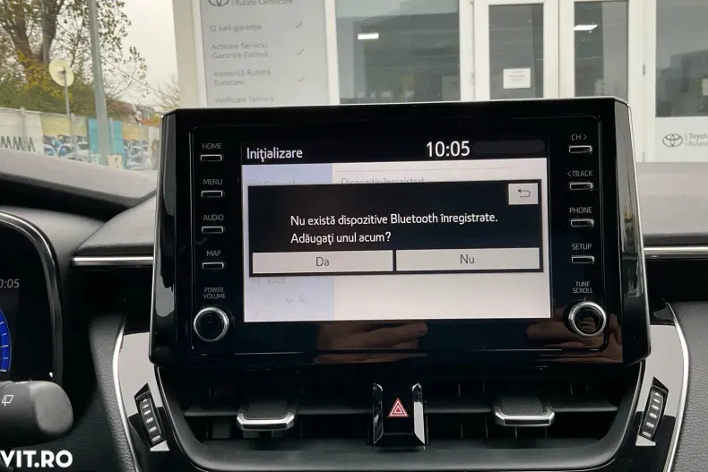 Toyota Corolla din 2021 cu 130.799 km - oferta TOY150919 - foto 29