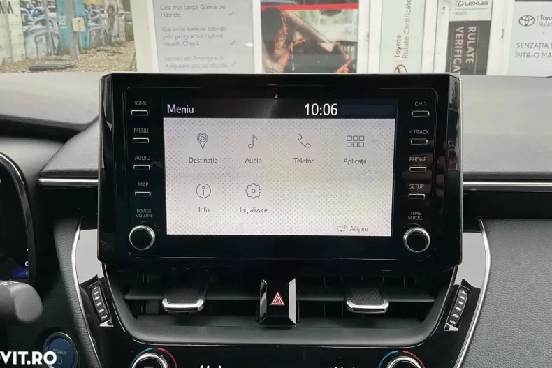 Toyota Corolla din 2021 cu 130.799 km - oferta TOY150919 - foto 31