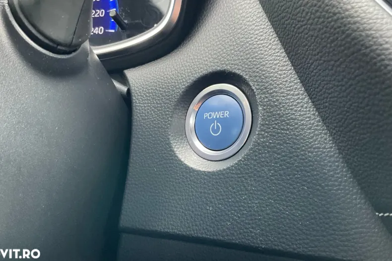 Toyota Corolla din 2021 cu 130.799 km - oferta TOY150919 - foto 32
