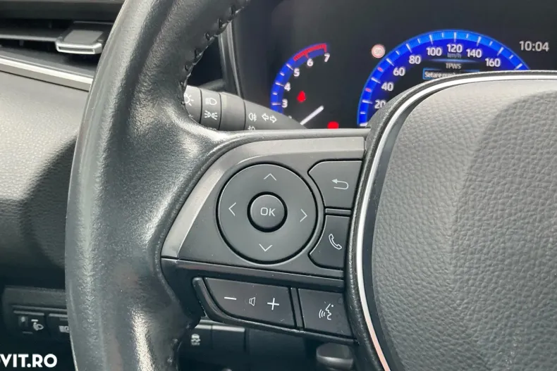 Toyota Corolla din 2021 cu 130.799 km - oferta TOY150919 - foto 34