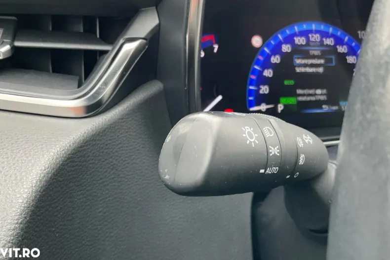 Toyota Corolla din 2021 cu 130.799 km - oferta TOY150919 - foto 36