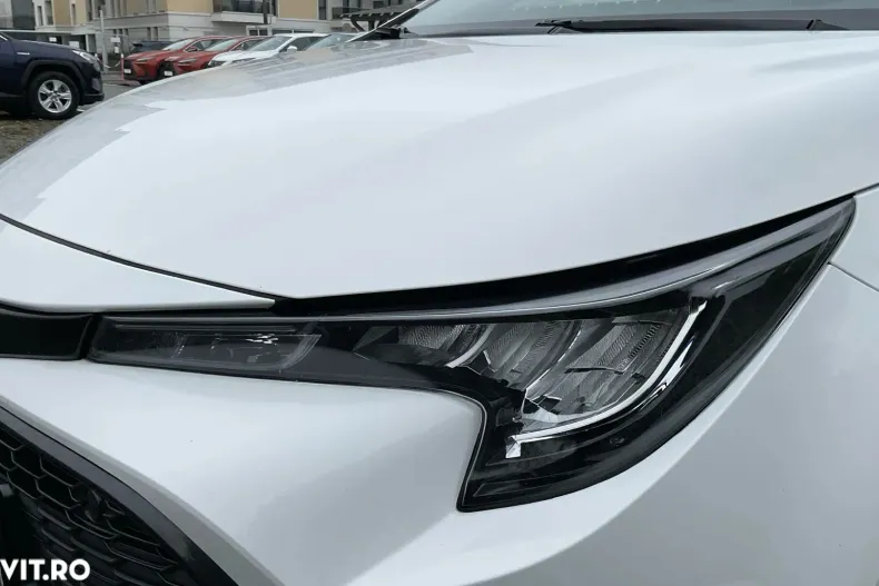 Toyota Corolla din 2021 cu 130.799 km - oferta TOY150919 - foto 38