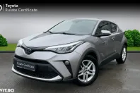 Toyota C-HR din 2021 cu 108.716 km - oferta TOY150920 - foto 1