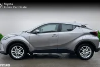 Toyota C-HR din 2021 cu 108.716 km - oferta TOY150920 - foto 2