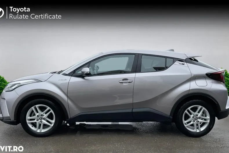 Toyota C-HR din 2021 cu 108.716 km - oferta TOY150920 - foto 2