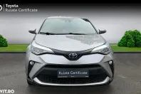 Toyota C-HR din 2021 cu 108.716 km - oferta TOY150920 - foto 4