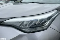 Toyota C-HR din 2021 cu 108.716 km - oferta TOY150920 - foto 7