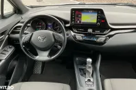 Toyota C-HR din 2021 cu 108.716 km - oferta TOY150920 - foto 8