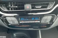 Toyota C-HR din 2021 cu 108.716 km - oferta TOY150920 - foto 9