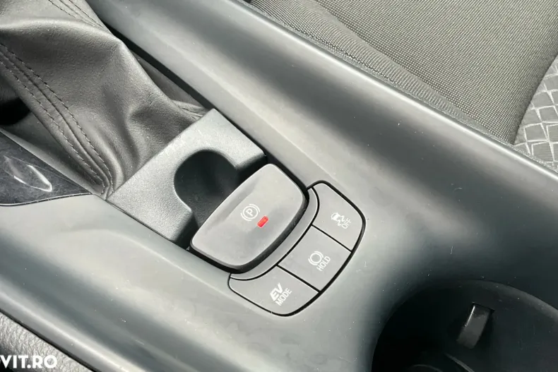 Toyota C-HR din 2021 cu 108.716 km - oferta TOY150920 - foto 10