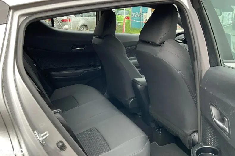 Toyota C-HR din 2021 cu 108.716 km - oferta TOY150920 - foto 11