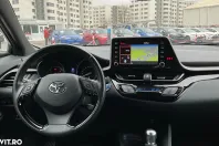 Toyota C-HR din 2021 cu 108.716 km - oferta TOY150920 - foto 12