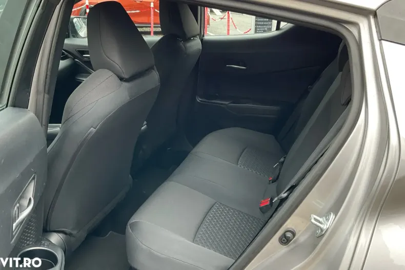 Toyota C-HR din 2021 cu 108.716 km - oferta TOY150920 - foto 14
