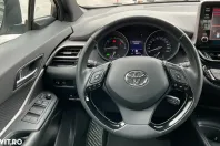 Toyota C-HR din 2021 cu 108.716 km - oferta TOY150920 - foto 16