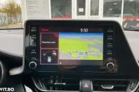 Toyota C-HR din 2021 cu 108.716 km - oferta TOY150920 - foto 19