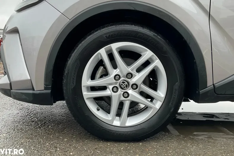 Toyota C-HR din 2021 cu 108.716 km - oferta TOY150920 - foto 20