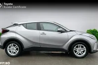 Toyota C-HR din 2021 cu 108.716 km - oferta TOY150920 - foto 21