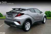 Toyota C-HR din 2021 cu 108.716 km - oferta TOY150920 - foto 22