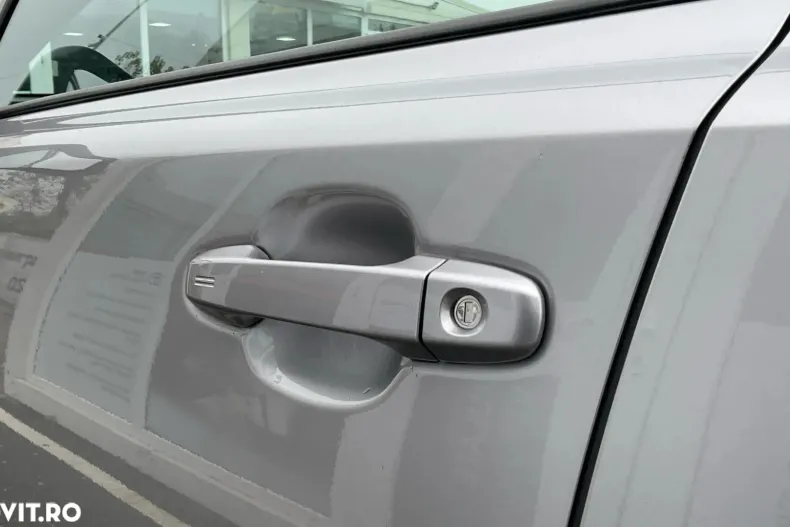 Toyota C-HR din 2021 cu 108.716 km - oferta TOY150920 - foto 23