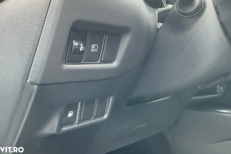 Toyota C-HR din 2021 cu 108.716 km - oferta TOY150920 - foto 24