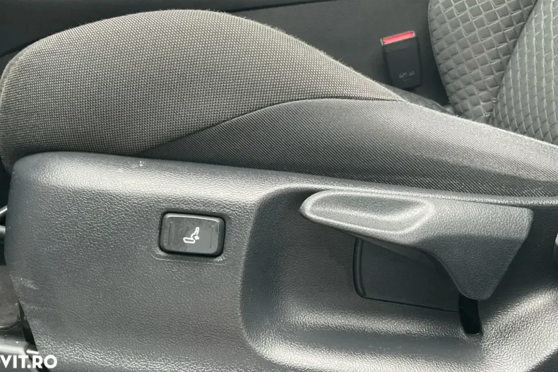 Toyota C-HR din 2021 cu 108.716 km - oferta TOY150920 - foto 25