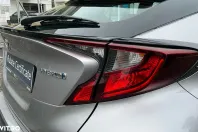 Toyota C-HR din 2021 cu 108.716 km - oferta TOY150920 - foto 27