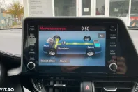 Toyota C-HR din 2021 cu 108.716 km - oferta TOY150920 - foto 28