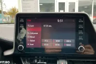 Toyota C-HR din 2021 cu 108.716 km - oferta TOY150920 - foto 30