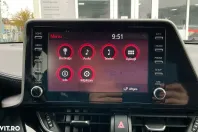 Toyota C-HR din 2021 cu 108.716 km - oferta TOY150920 - foto 31