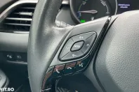 Toyota C-HR din 2021 cu 108.716 km - oferta TOY150920 - foto 34