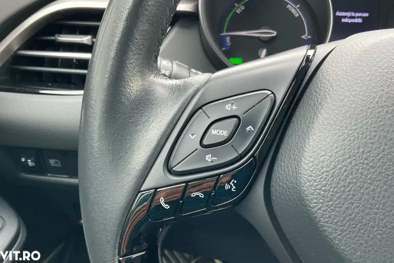 Toyota C-HR din 2021 cu 108.716 km - oferta TOY150920 - foto 34