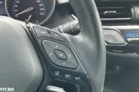 Toyota C-HR din 2021 cu 108.716 km - oferta TOY150920 - foto 35