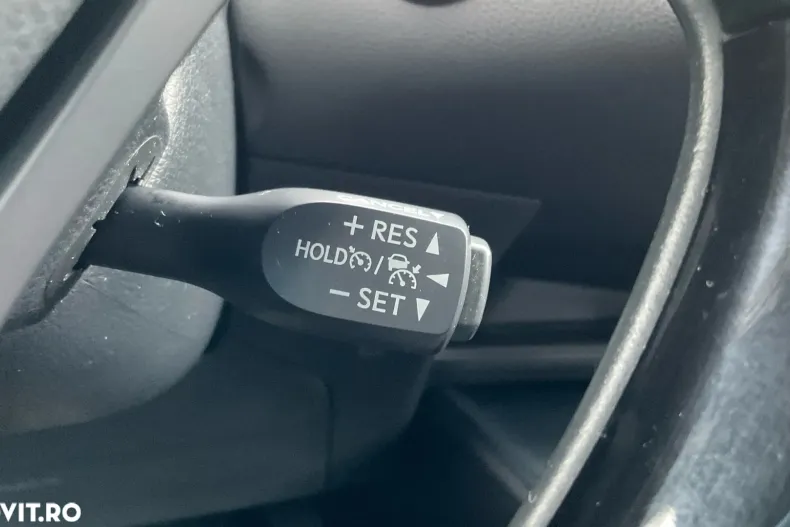 Toyota C-HR din 2021 cu 108.716 km - oferta TOY150920 - foto 36