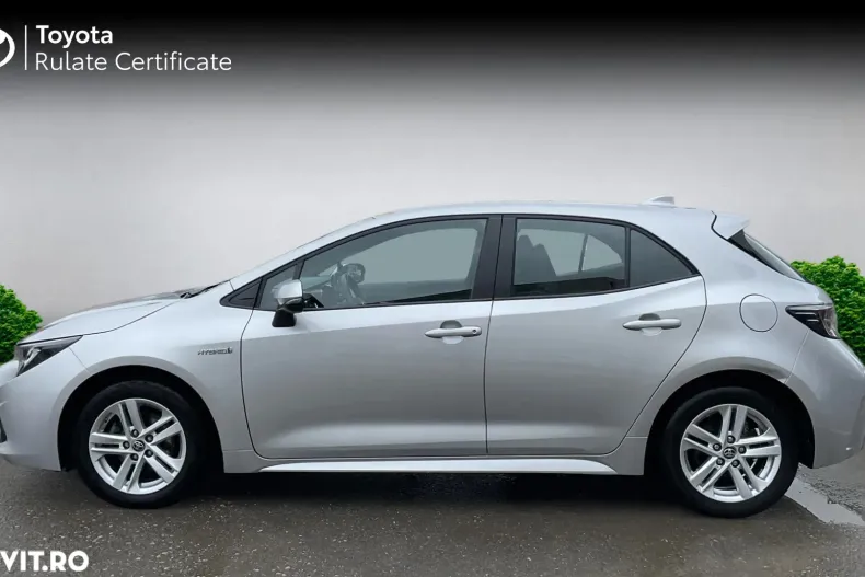 Toyota Corolla din 2021 cu 111.647 km - oferta TOY150921 - foto 3