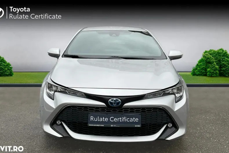 Toyota Corolla din 2021 cu 111.647 km - oferta TOY150921 - foto 5