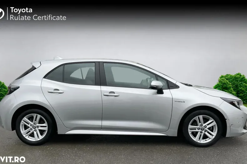 Toyota Corolla din 2021 cu 111.647 km - oferta TOY150921 - foto 7