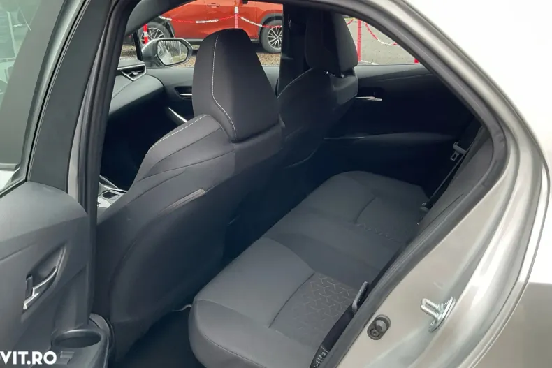 Toyota Corolla din 2021 cu 111.647 km - oferta TOY150921 - foto 16