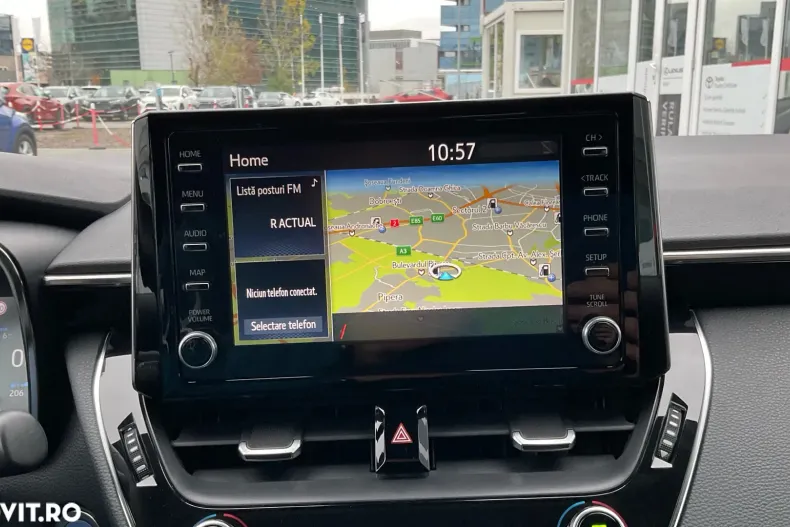 Toyota Corolla din 2021 cu 111.647 km - oferta TOY150921 - foto 20