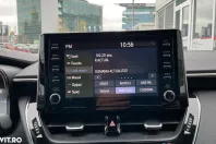 Toyota Corolla din 2021 cu 111.647 km - oferta TOY150921 - foto 23