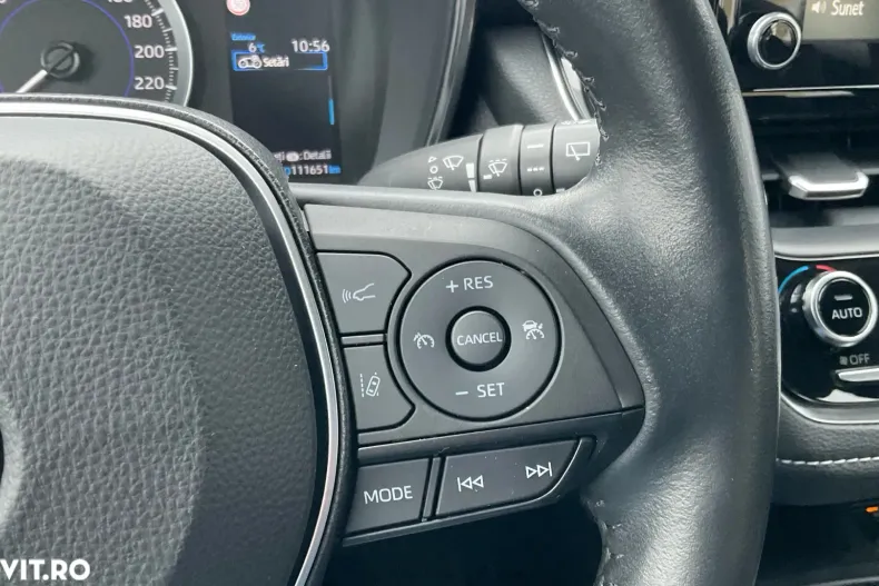 Toyota Corolla din 2021 cu 111.647 km - oferta TOY150921 - foto 27