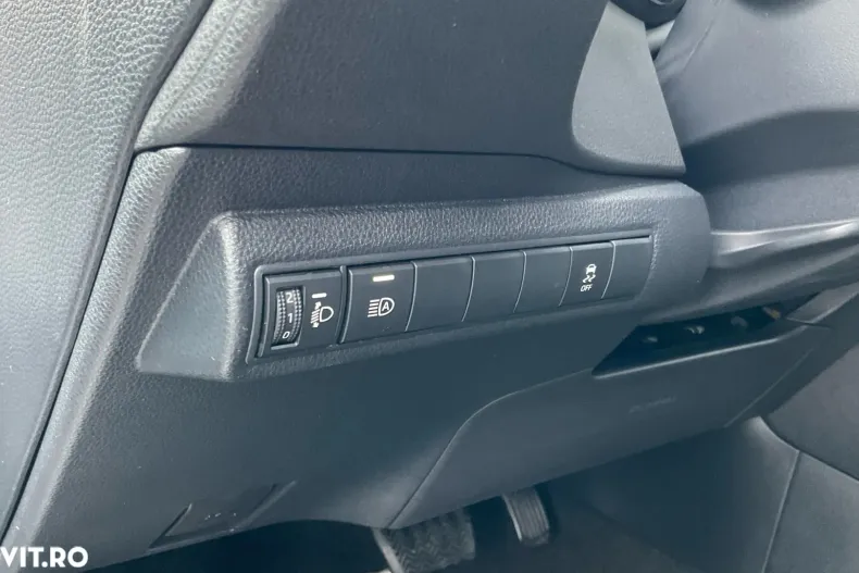 Toyota Corolla din 2021 cu 111.647 km - oferta TOY150921 - foto 32