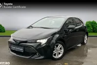 Toyota Corolla din 2021 cu 124.403 km - oferta TOY150923 - foto 1