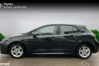Toyota Corolla din 2021 cu 124.403 km - oferta TOY150923 - foto 2