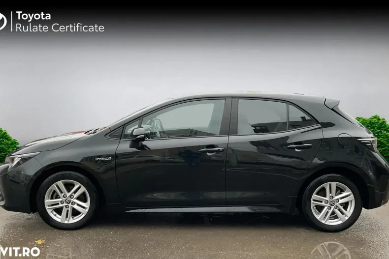 Toyota Corolla din 2021 cu 124.403 km - oferta TOY150923 - foto 2